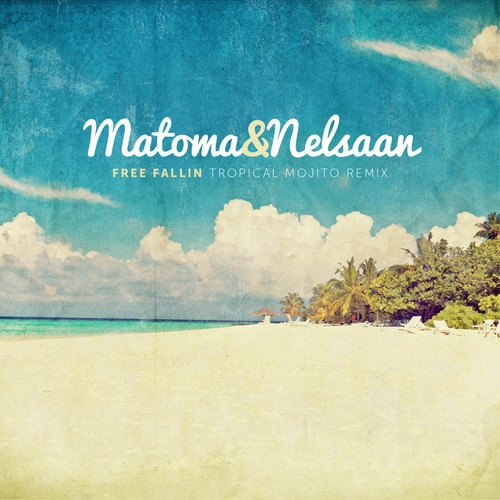 Free Fallin (Tropical Mojito Remix)