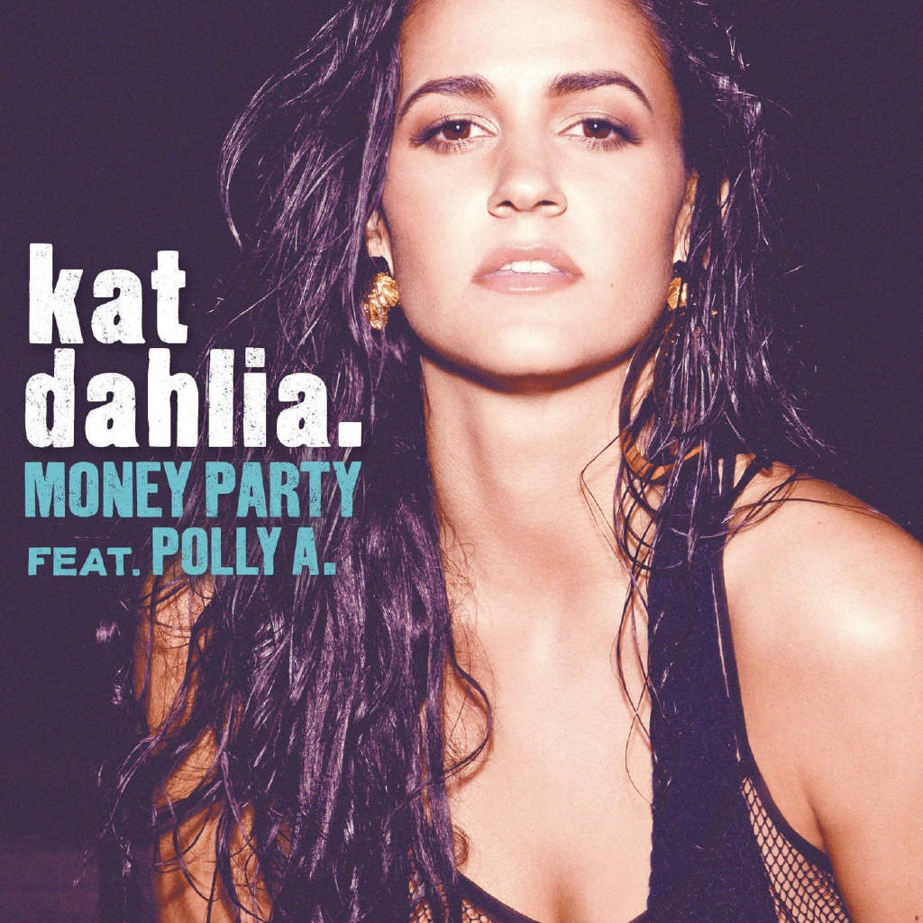 Money Party (feat. Polly A.)