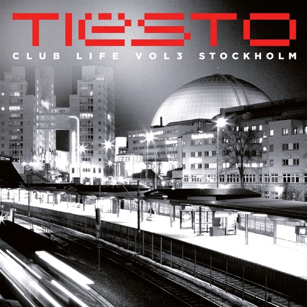 Clarity (Ti雜to Remix)