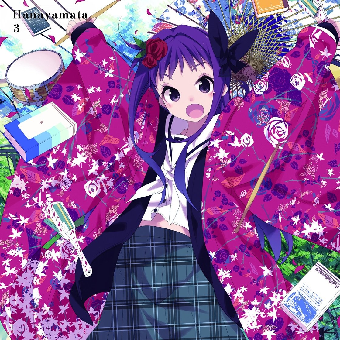 ドラマ ヤヤ編 歌曲翻译