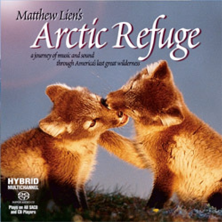 Heart Of The Refuge