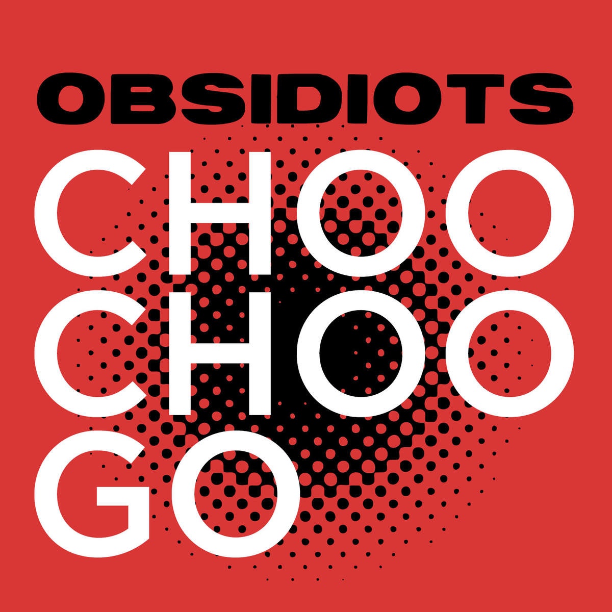Choo-Choo Go 