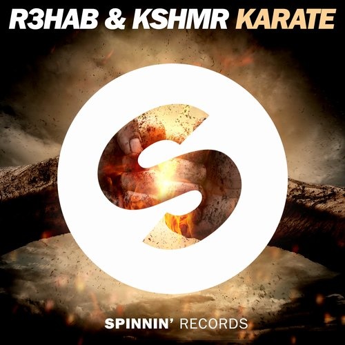 Karate (Original Mix)