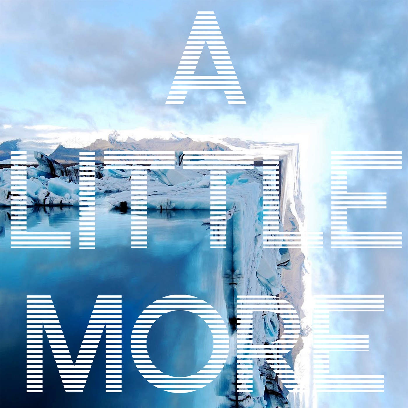 A Little More (feat. Sansa) [Extended Mix]