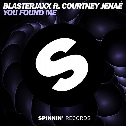 You Found Me (Extended Mix)
