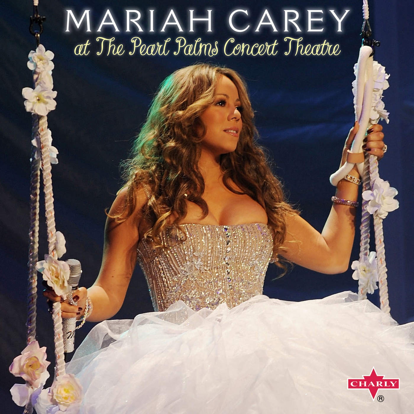 Touch My Body (Live)