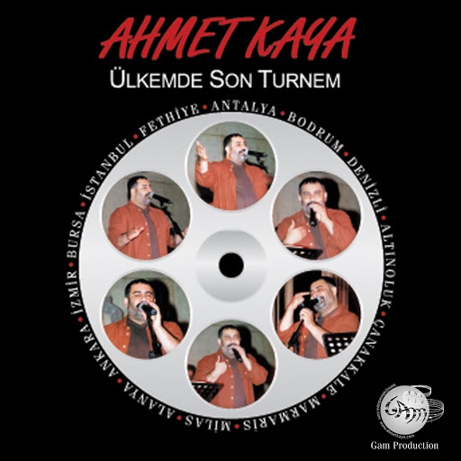 Saza Niye Gelmedin