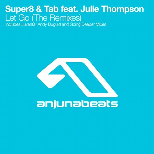 Let Go (Going Deeper Remix)