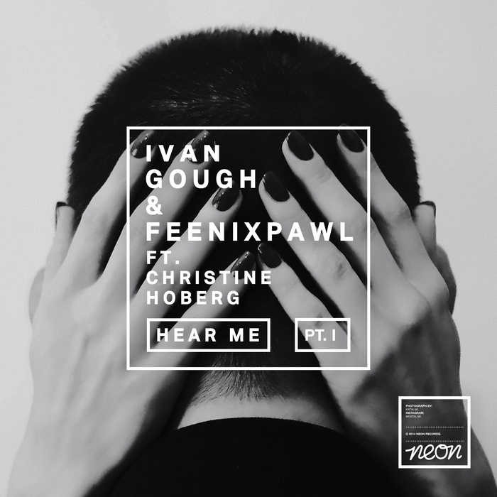 Hear Me (feat. Christine Hoberg)
