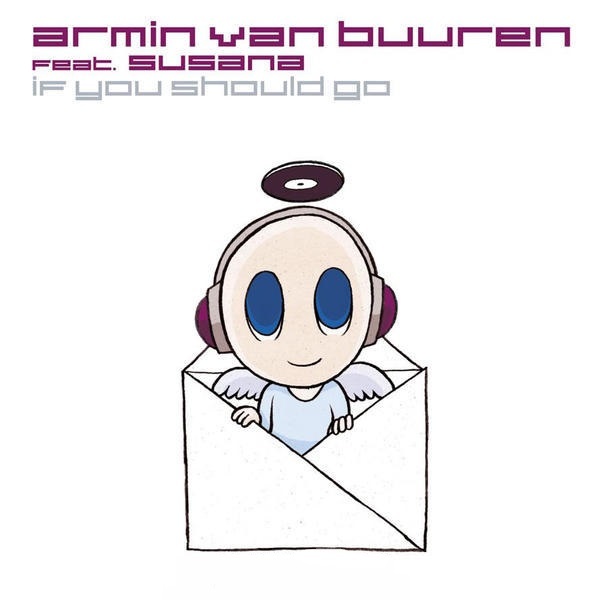 If You Should Go (Extended Mix)
