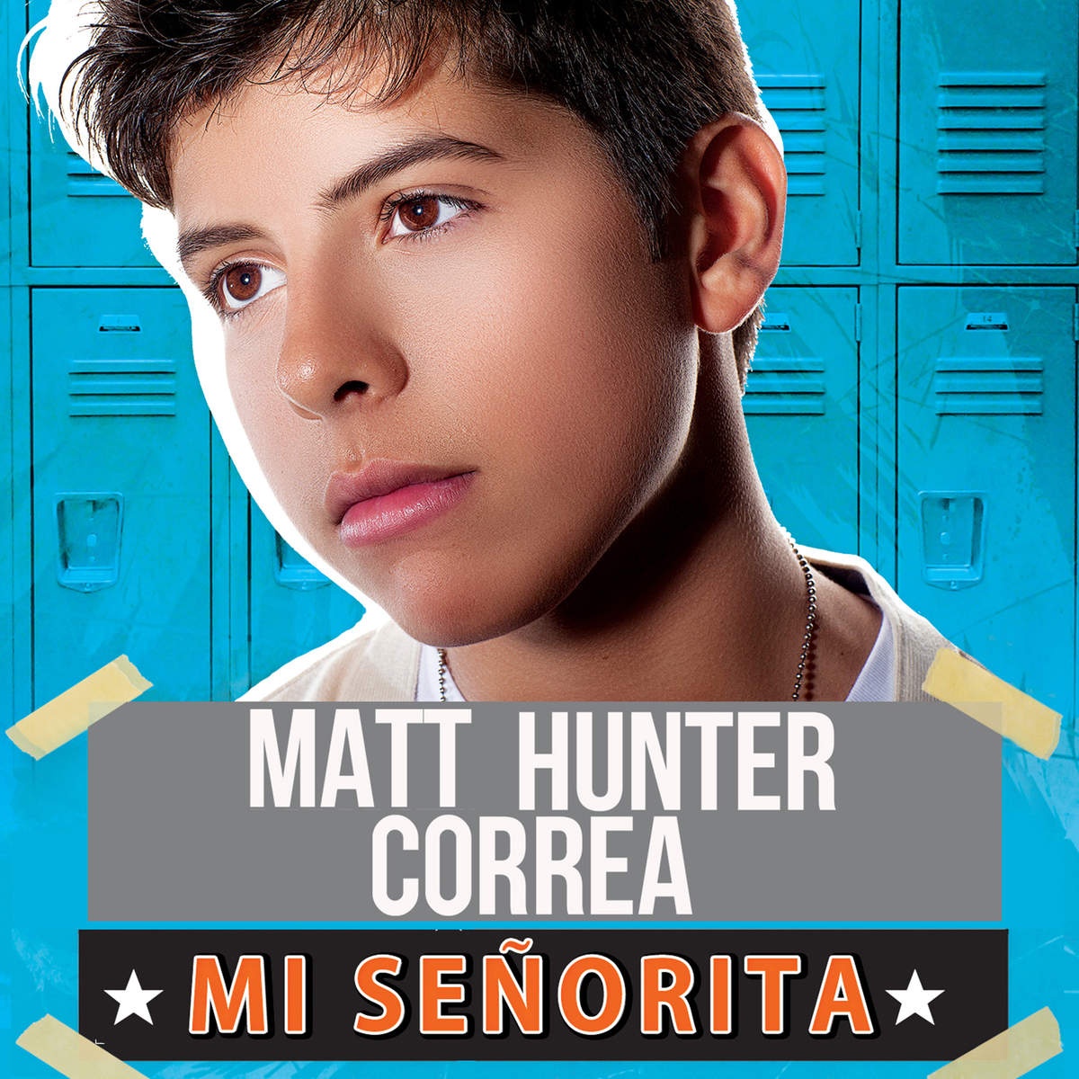 Mi Señorita