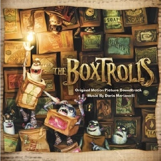 The Boxtrolls Song