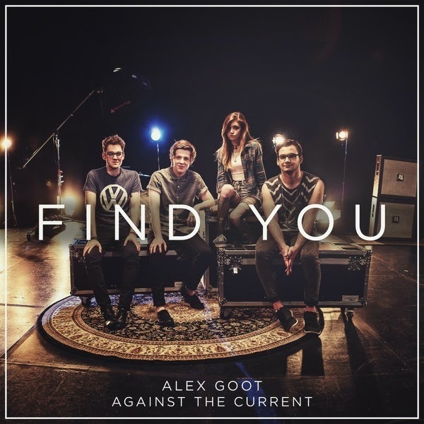 Find You