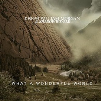  What a Wonderful World 