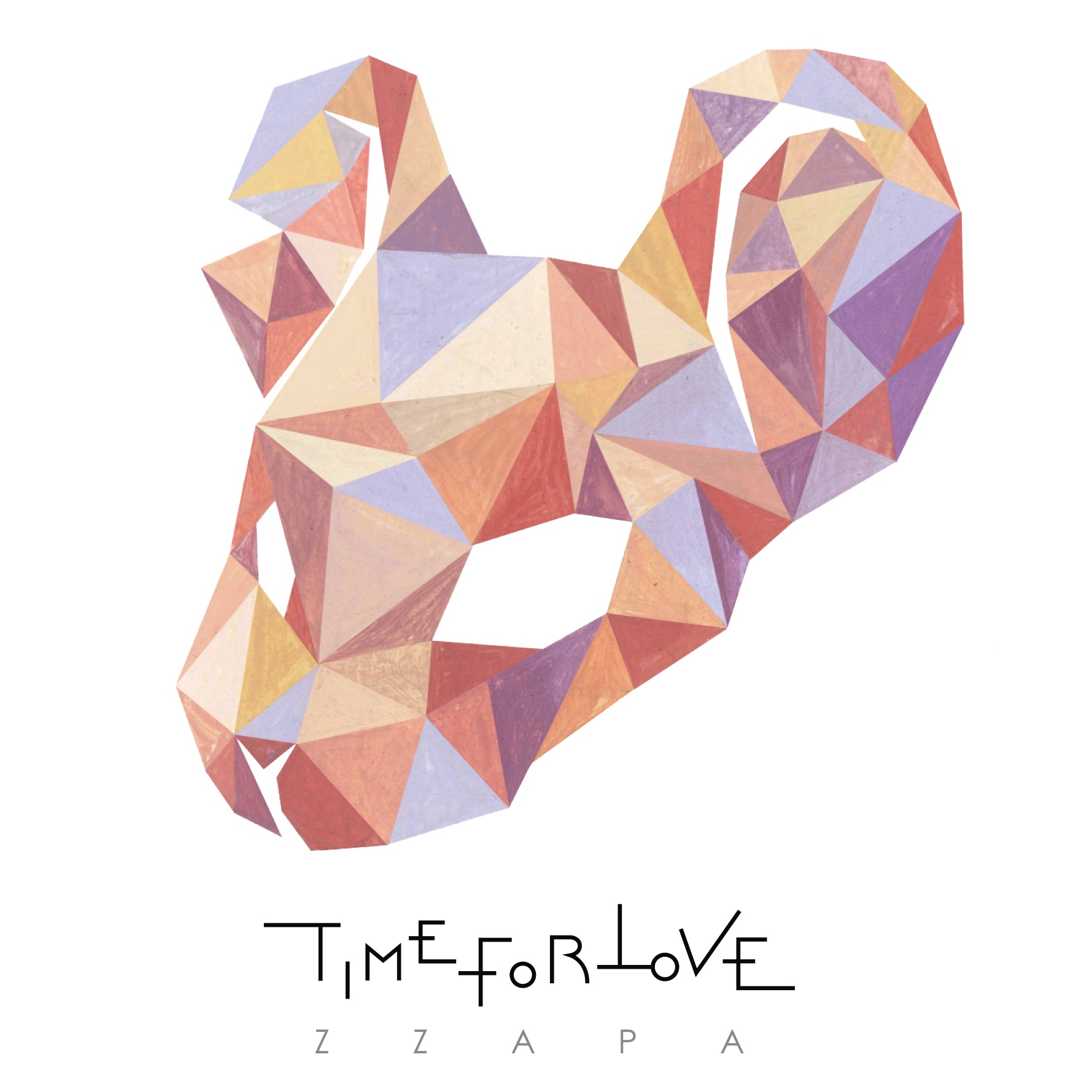 용기내서 말해 (Time for Love) (Inst.)