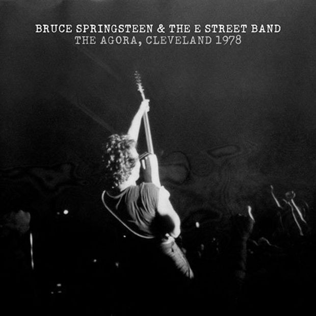 Thunder Road (Live)