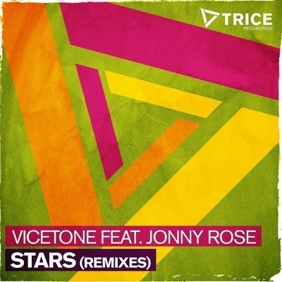 Stars [Conro Remix]
