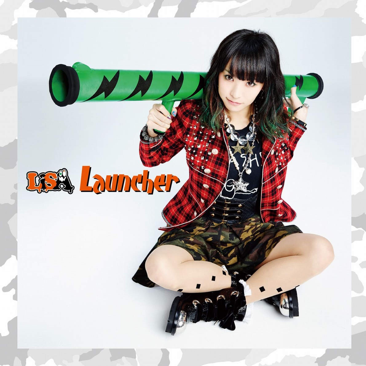 Mr.Launcher
