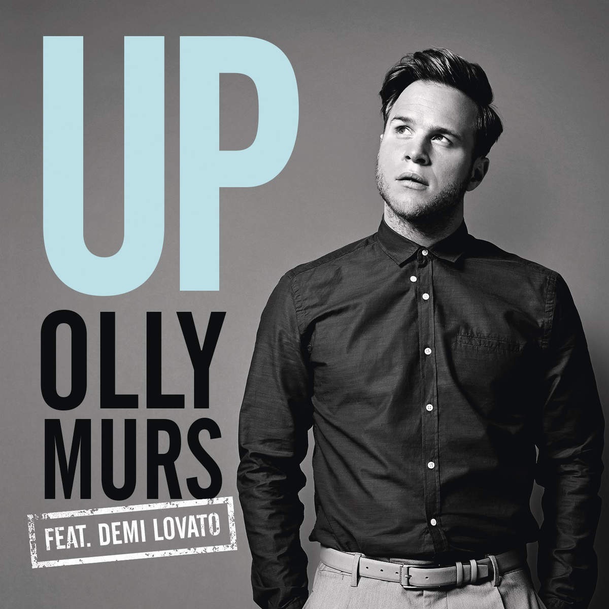 Up (feat. Demi Lovato) [Wideboys Radio Mix]