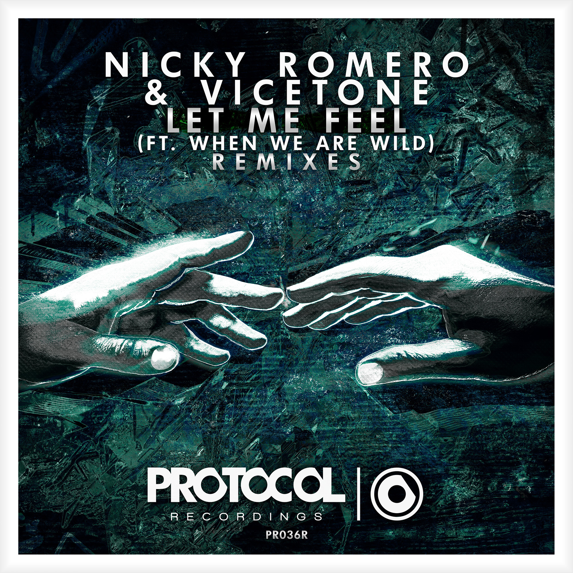 Let Me Feel (Volt & State Remix)