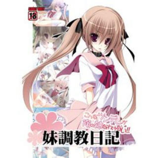 妹调教日记FD 10