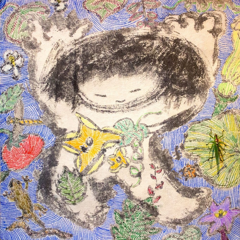 かみしゃま