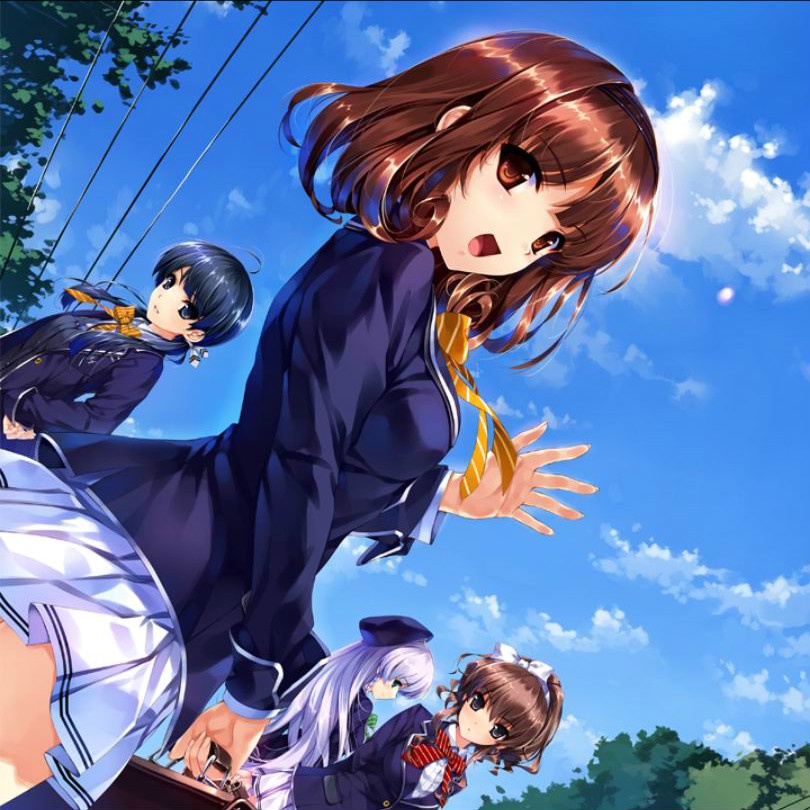 ray of memories (short ver.)