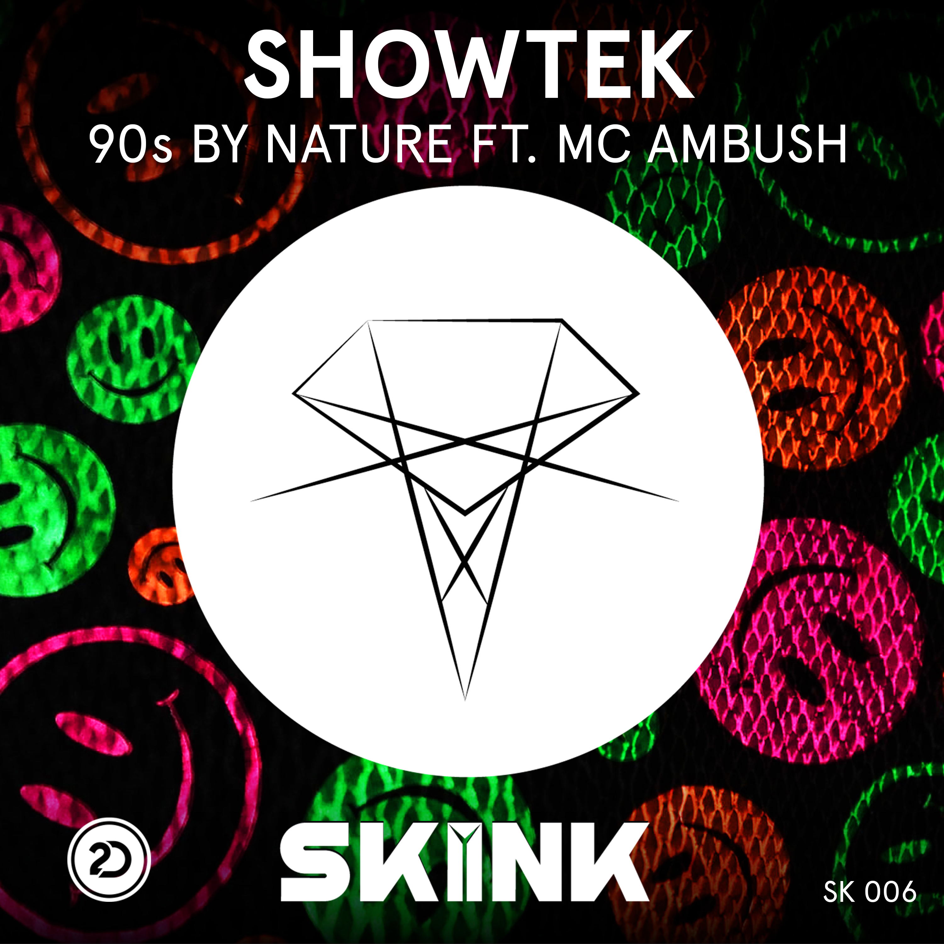 90s By Nature (Extended Mix)