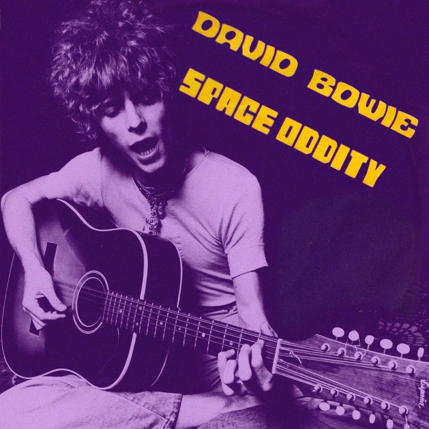 Space Oddity (Mono Single Edit) [2009 Remastered Version]