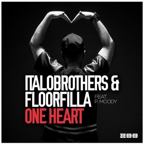 One Heart (Radio Edit)