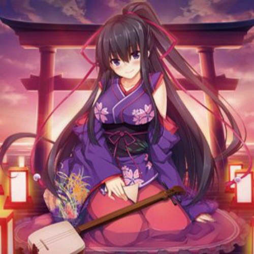 AIRI-愛離-