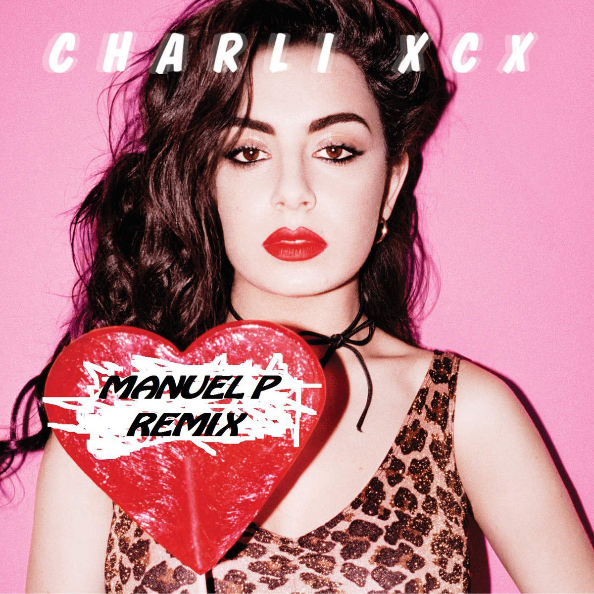 Break the Rules (Manuel P Remix)