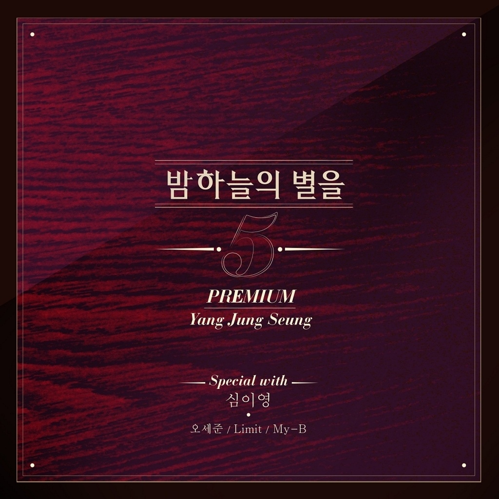밤하늘의 별을5 Premium (Inst.)