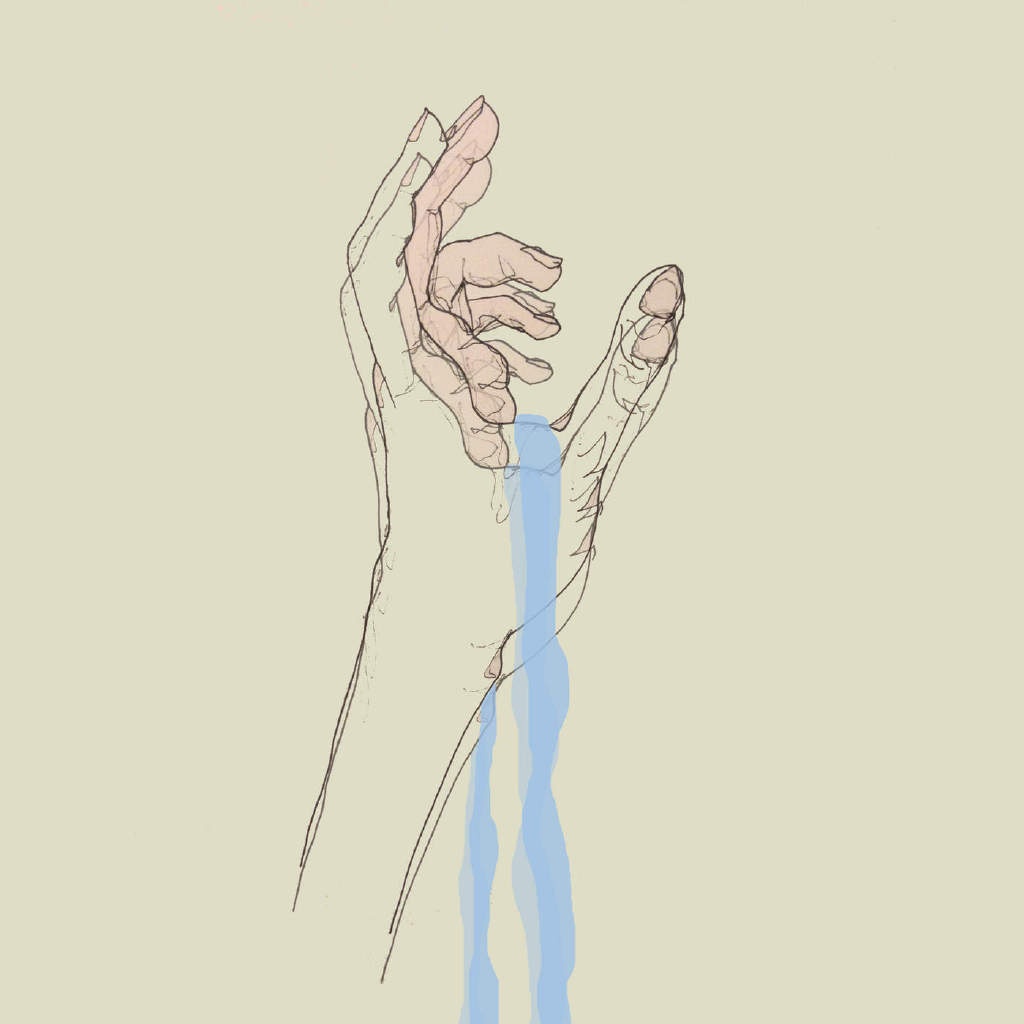 The Love You're Given