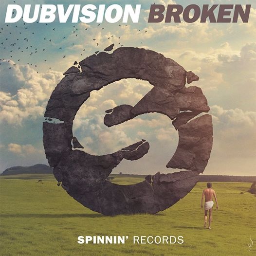Broken (Original Mix)