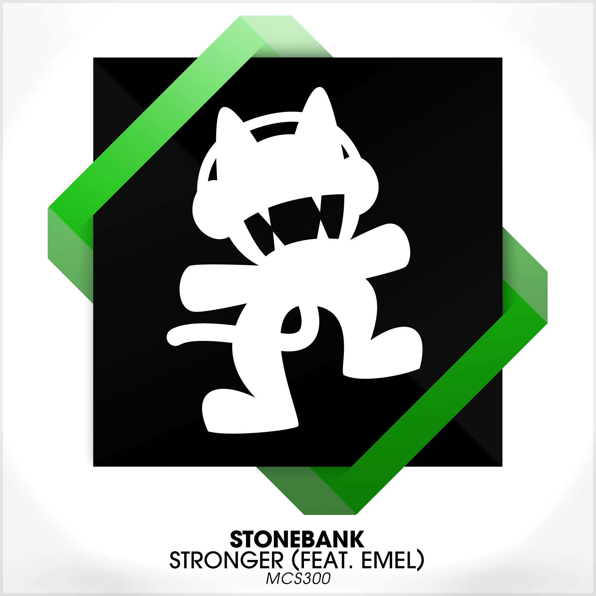 Stronger(Original Mix)