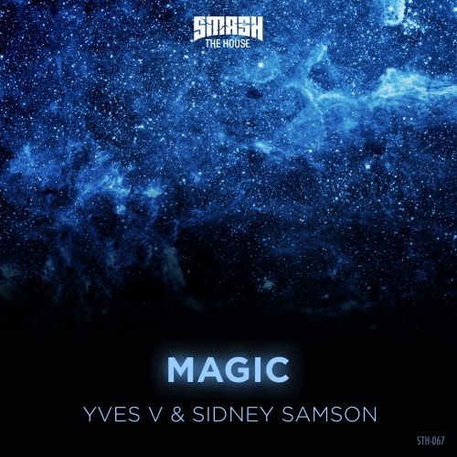 Magic (Original Mix)