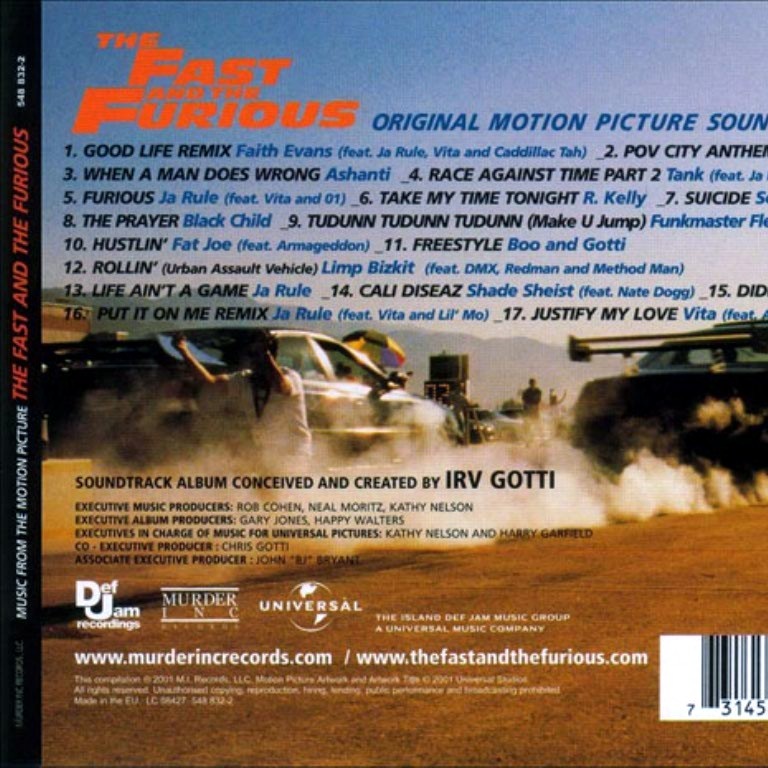 Rest of My Life (feat. Usher & David Guetta)