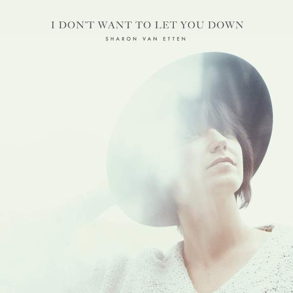 I Don't Want To Let You Down