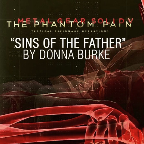  Sins of The Father 