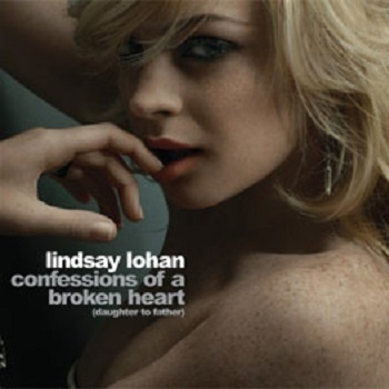 Confessions Of A Broken Heart (Daughter To Father) - Radio