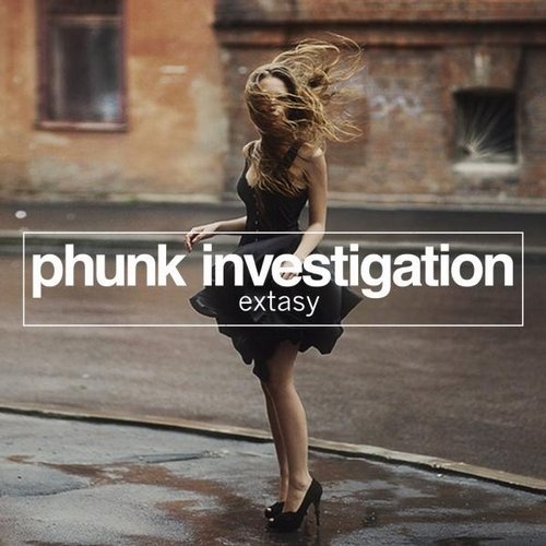 Extasy (Cristian Poow Remix)
