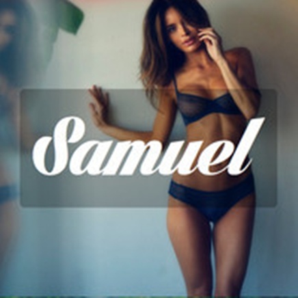  Show me Love(Samuel Remix) 