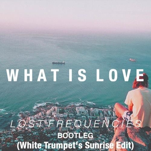 What Is Love