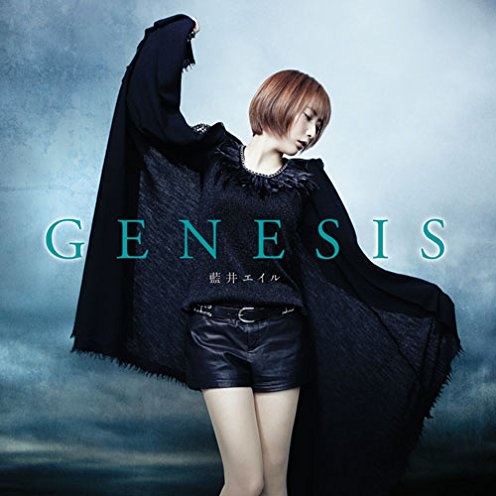 GENESIS (TV size)