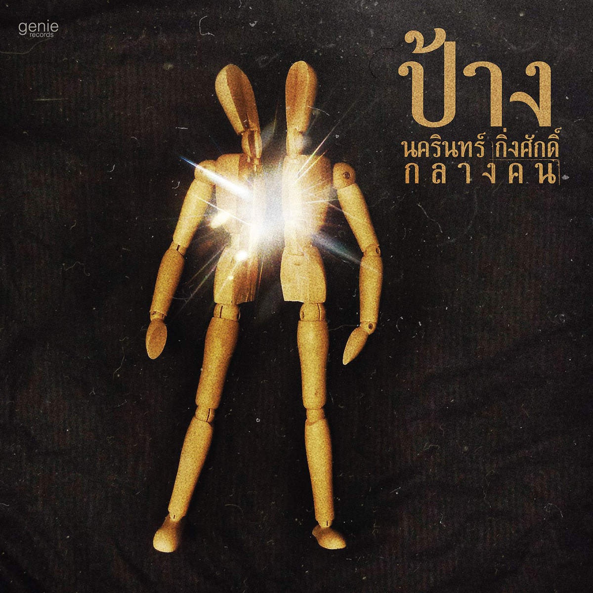 ภูมิแพ้กรุงเทพ