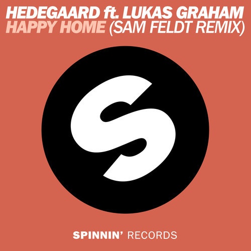 Happy Home (Sam Feldt Remix) 