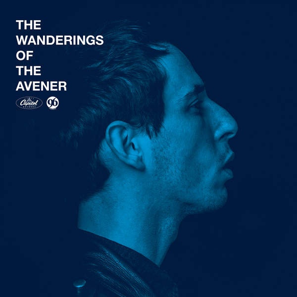 Celestial Blues (The Avener Rework)