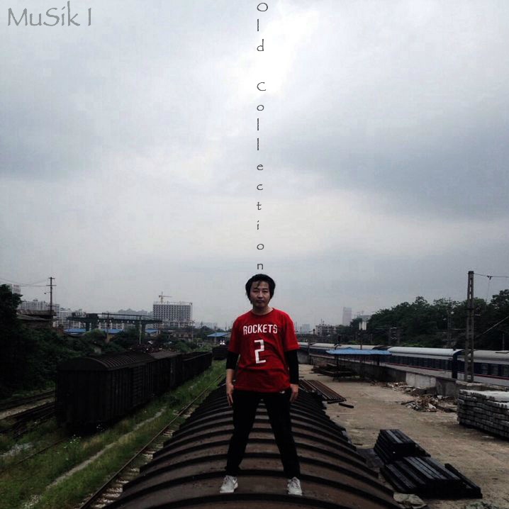 写给我未来的孩子