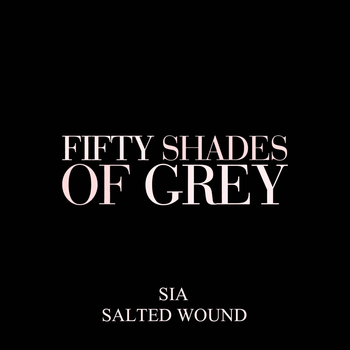 Salted Wound